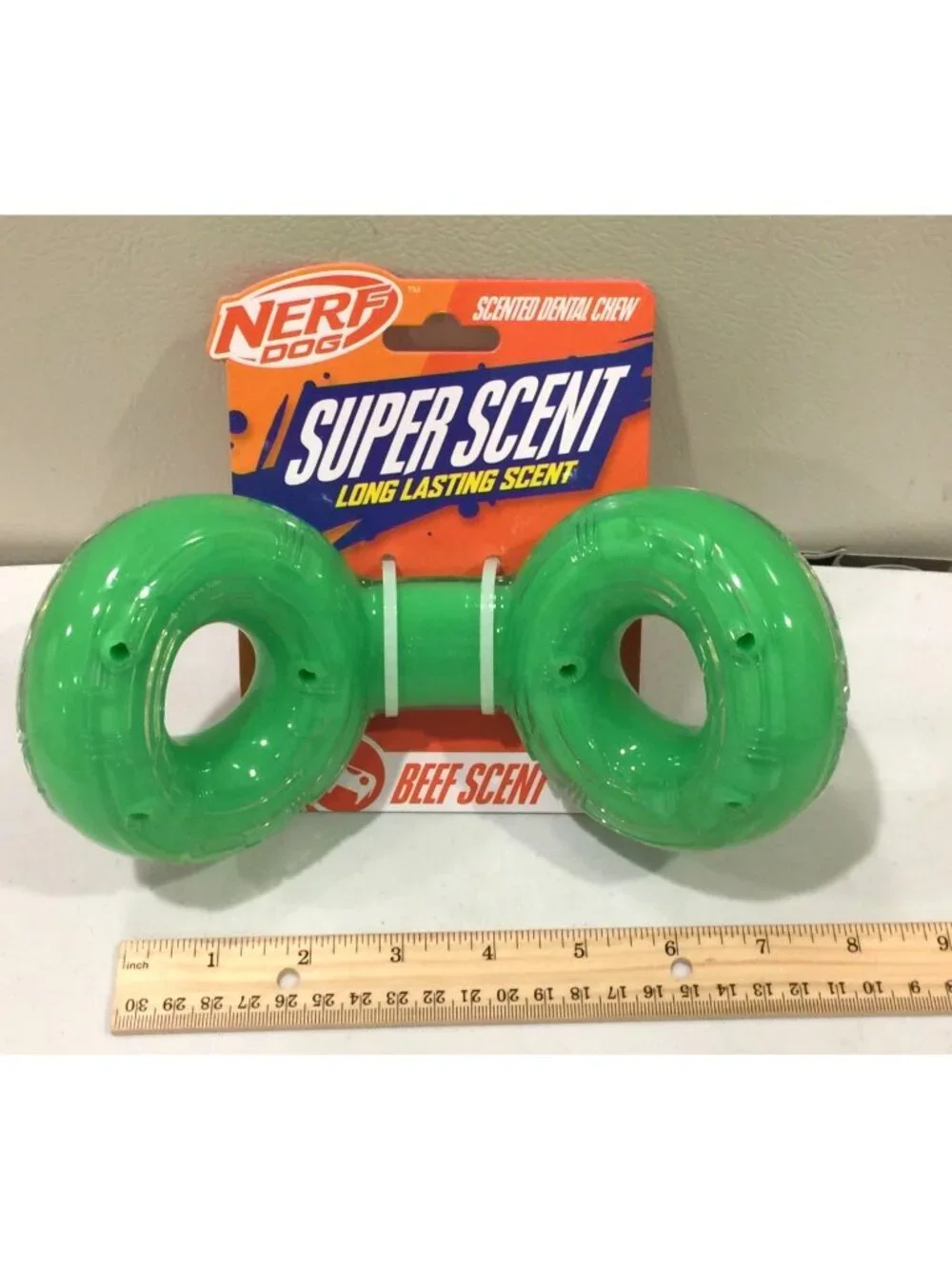 Nerf Dog nerf dog